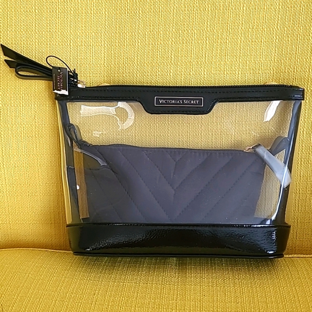 Victoria Secret make up bag